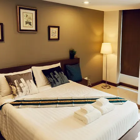 Siri Residence