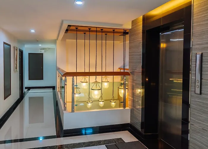 Siri Aparthotel