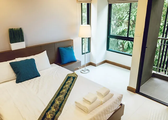 Aparthotel Siri Bangkok