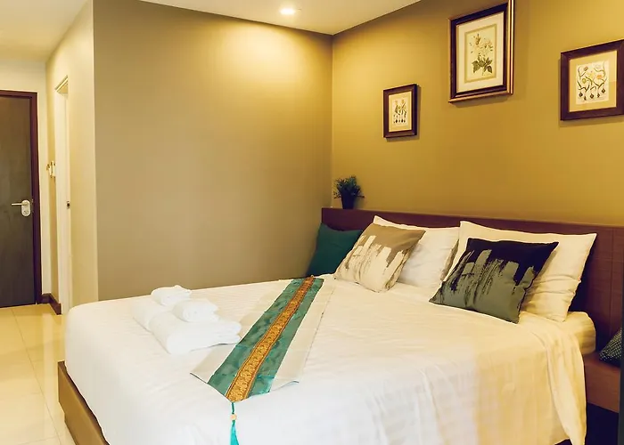 Aparthotel Siri