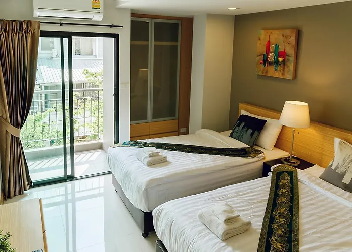 Aparthotel Siri 3*
