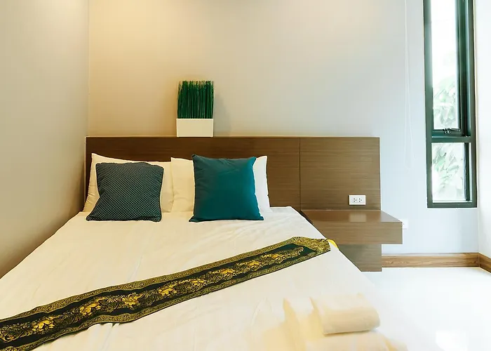 Siri 3* Bangkok