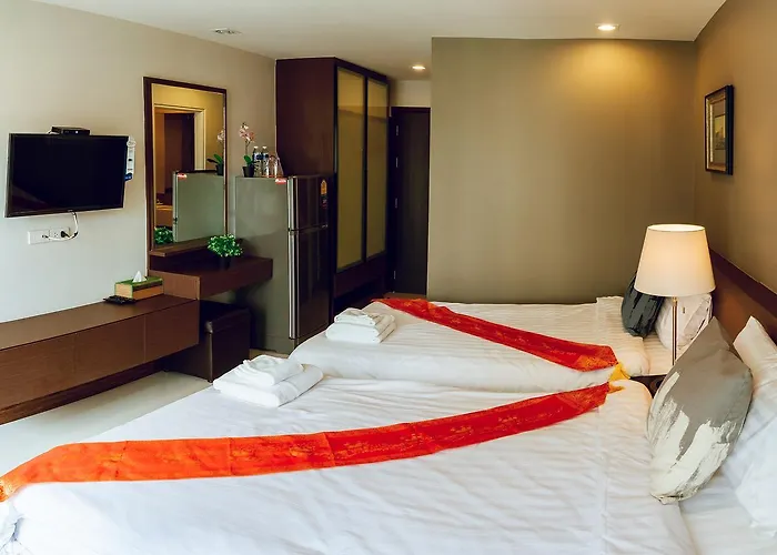 Siri Bangkok