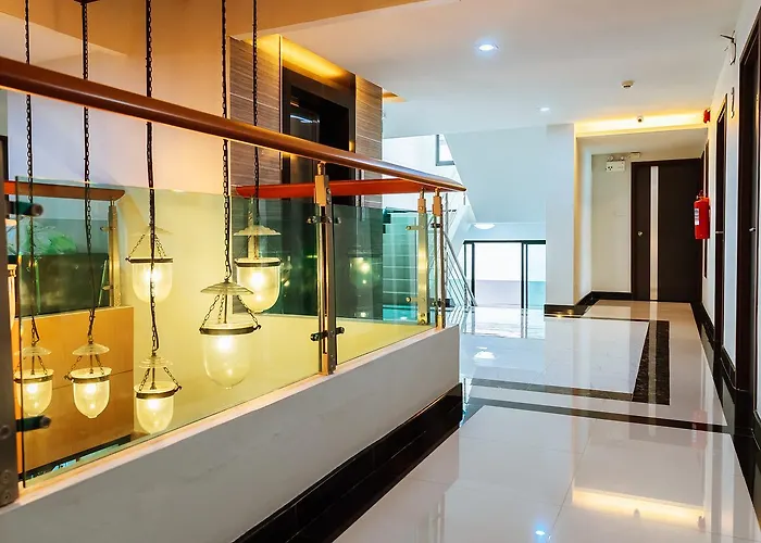 Siri Aparthotel 3*