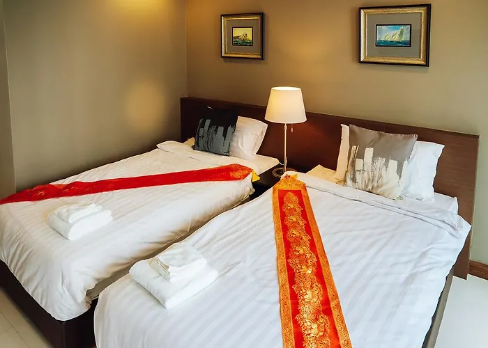Siri Aparthotel