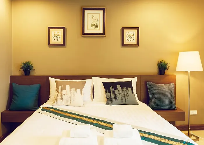 Siri Aparthotel