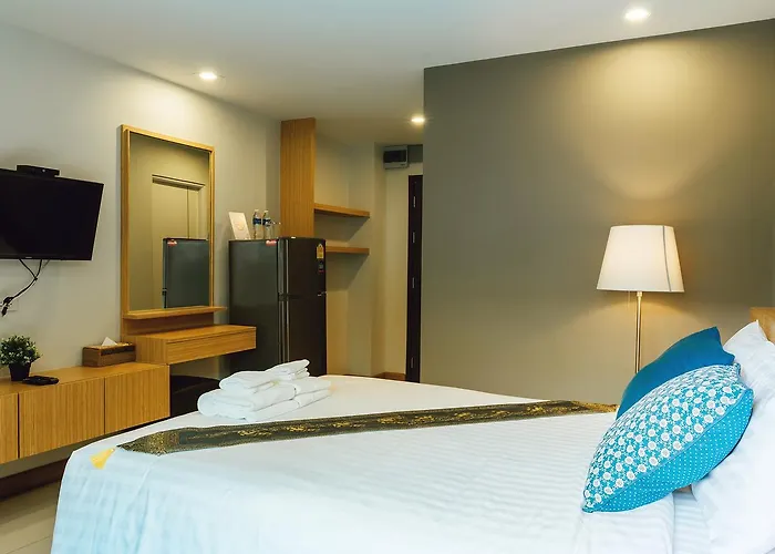 Siri Aparthotel 3*
